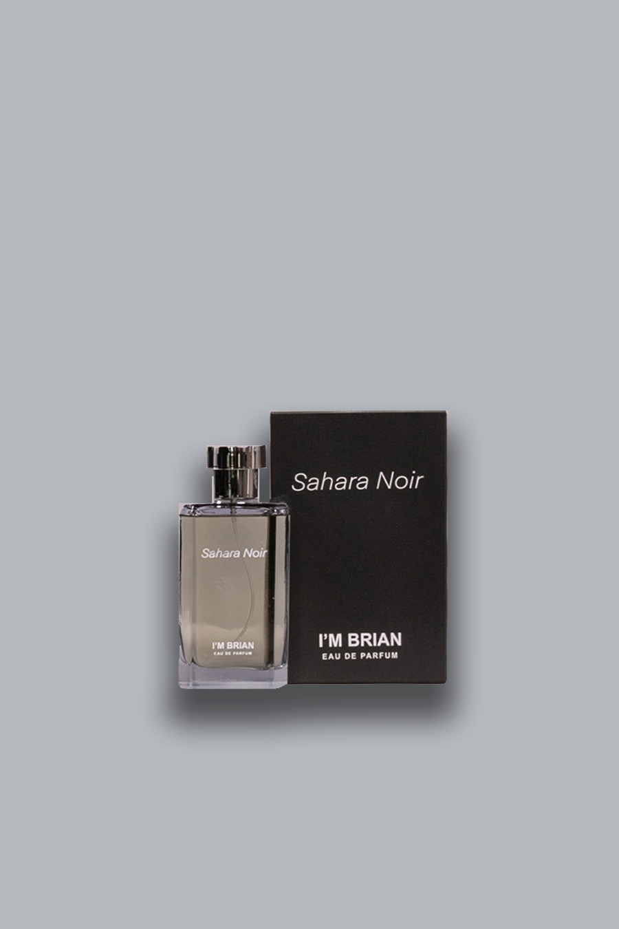 Profumo Eau de parfum - Sahara Noir